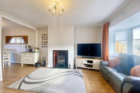 3 bedroom semi-detached house for sale, Hartlands, Bedlington, Northumberland, NE22 6JF
