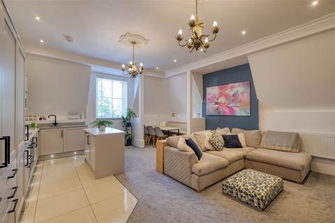 2 bedroom apartment for sale, The Malvern Suite, Rigby Hall, Rigby Lane, Bromsgrove, B60 2EW