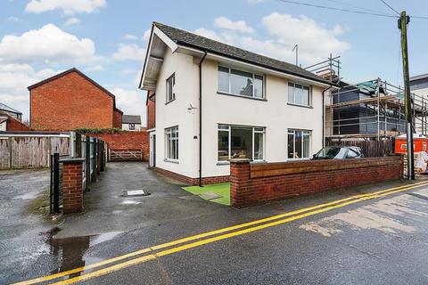 7 Friars Street, Hereford, HR4 0AS
