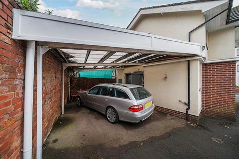 7 Friars Street, Hereford, HR4 0AS