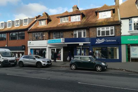 Retail property (high street) for sale, Banstead, Surrey