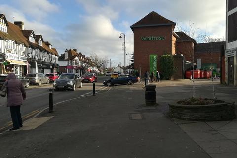 Retail property (high street) for sale, Banstead, Surrey