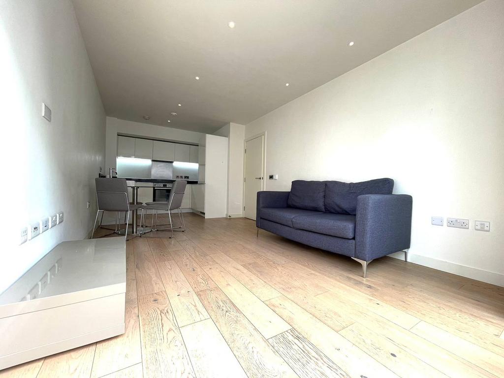 Two Bedroom Flat to Rent