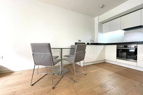 2 bedroom flat to rent, Cara House, 48 Capitol Way, London NW9 0AZ