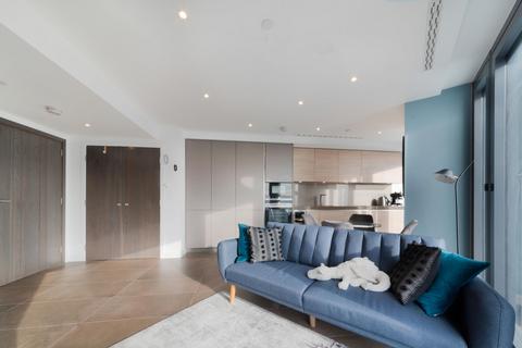 1 bedroom apartment for sale, Chronicle Tower, 261B City Road, London