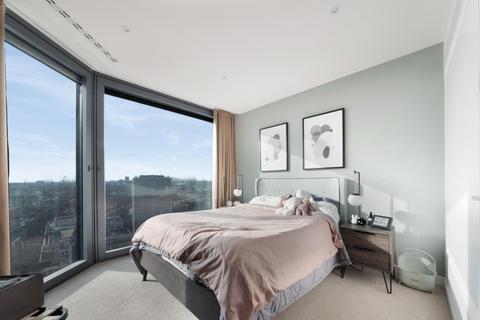 1 bedroom apartment for sale, Chronicle Tower, 261B City Road, London