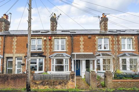 3 bedroom terraced house for sale, Cathedral View, Winchester, Hampshire, SO23