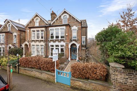 23 Shell Road, London, SE13 7TW