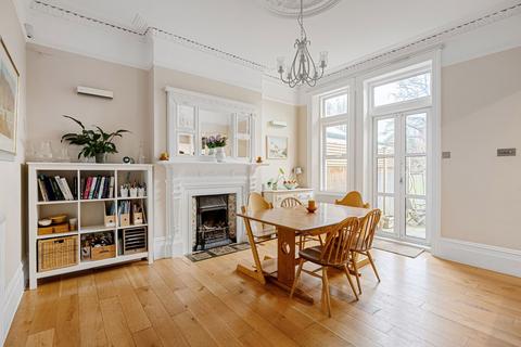 23 Shell Road, London, SE13 7TW