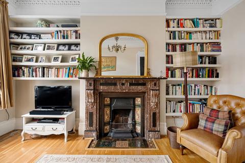 23 Shell Road, London, SE13 7TW