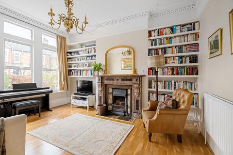 23 Shell Road, London, SE13 7TW