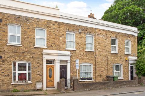 78 Brookmill Road, London, SE8 4JJ
