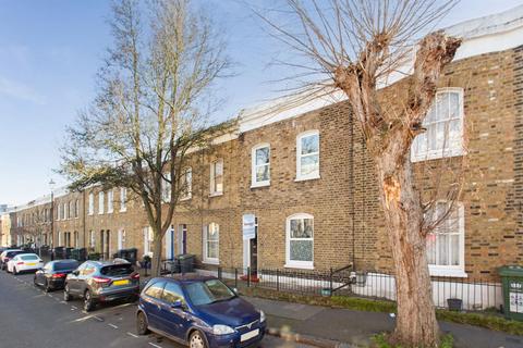 51 Admiral Street, London, SE8 4HZ