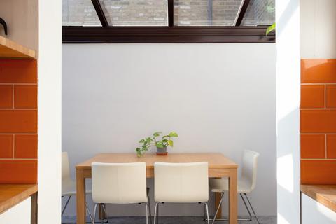 51 Admiral Street, London, SE8 4HZ