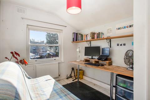 51 Admiral Street, London, SE8 4HZ
