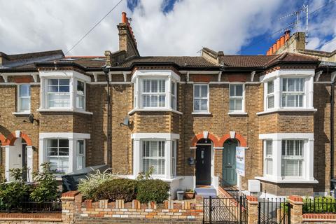 36 Ermine Road, London, SE13 7JS