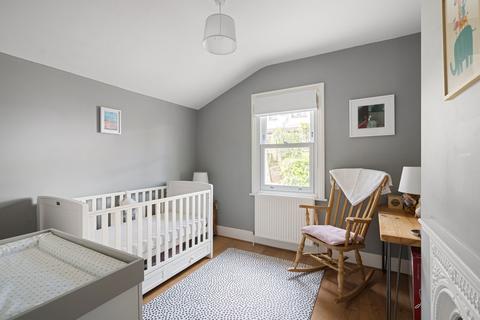 36 Ermine Road, London, SE13 7JS