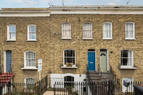 113a Albyn Road, London, SE8 4EB