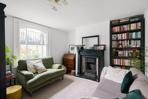 113a Albyn Road, London, SE8 4EB