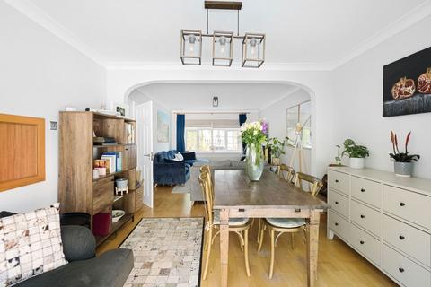 16 Bonar Place, Chislehurst, BR7 5RJ
