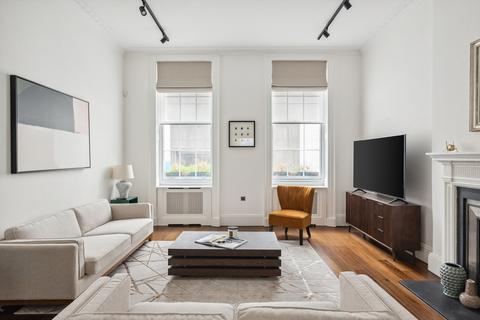 3 bedroom flat to rent, Halkin Street, London, SW1X
