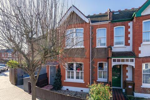 4 bedroom terraced house for sale - Playfield Crescent, East Dulwich, London, SE22