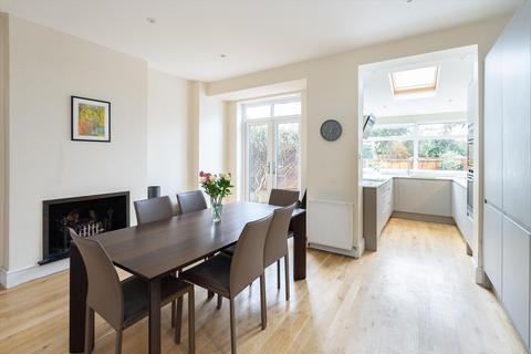 4 bedroom terraced house for sale, Playfield Crescent, East Dulwich, London, SE22