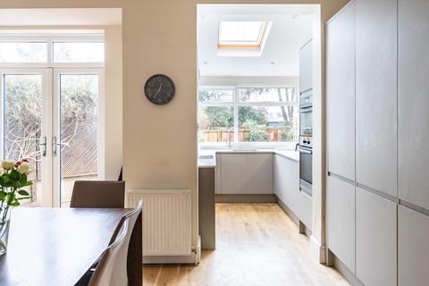 4 bedroom terraced house for sale - Playfield Crescent, East Dulwich, London, SE22