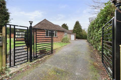 2 bedroom bungalow for sale, Highview Lane, Ridgewood, Uckfield, East Sussex, TN22