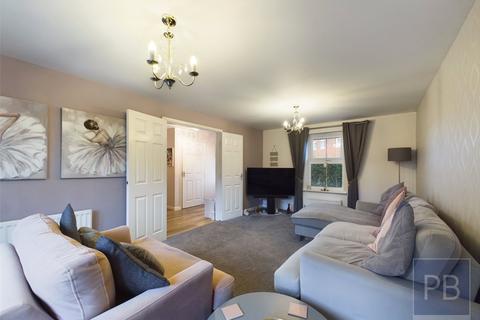 5 bedroom detached house for sale, Avoncrest Drive, Mitton, Tewkesbury, Gloucestershire, GL20