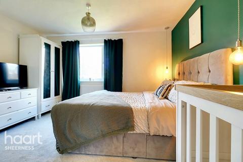 4 bedroom detached house for sale - Bellevue Road, Minster on sea