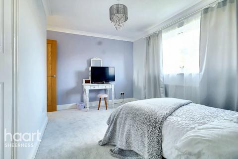 11 Bellevue Road, Minster On Sea, Sheerness, ME12 2RH