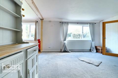 11 Bellevue Road, Minster On Sea, Sheerness, ME12 2RH