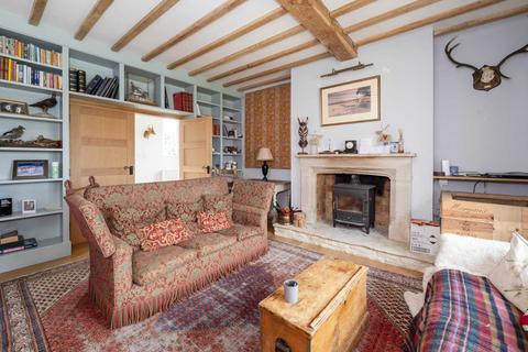 3 bedroom semi-detached house for sale - Sarsden Lodge Cottages, Sarsden