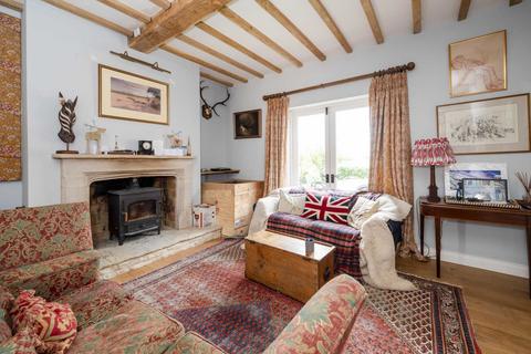 3 bedroom semi-detached house for sale, Sarsden Lodge Cottages, Sarsden