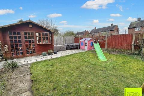 3 bedroom semi-detached house for sale - Tupton S42