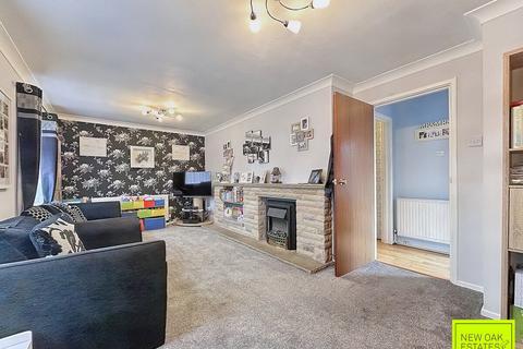 3 bedroom semi-detached house for sale, Tupton S42
