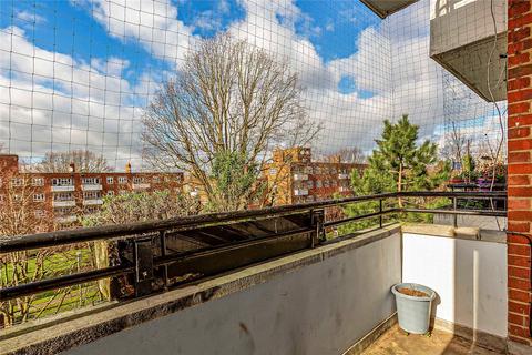 Flat 49, Shenstone House Aldrington Road, London, SW16 1TL