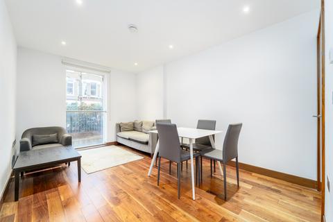 1 bedroom flat to rent, Beaufort Court, Maygrove Road, NW6
