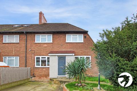 61 Gregory Crescent, London, SE9 5RZ