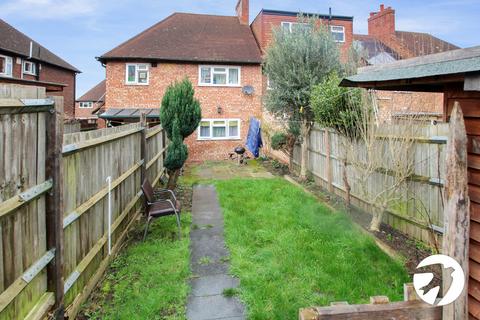 61 Gregory Crescent, London, SE9 5RZ