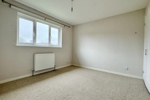 1 bedroom end of terrace house for sale, Palace Meadow, Chudleigh