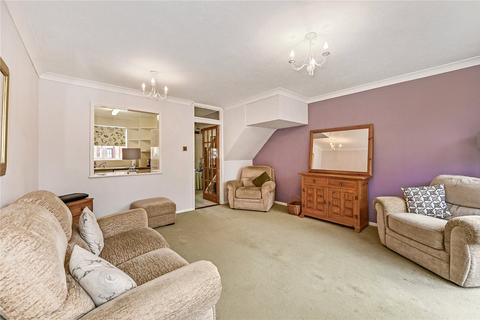 2 bedroom terraced house for sale, Bridge Meadows, Liss, Hampshire