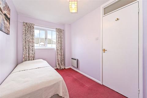8 Bridge Meadows, Liss, GU33 7JY