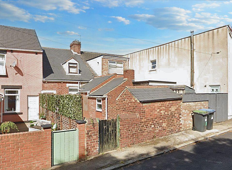 East Coronation Street, Murton... 2 bed terraced house for sale £30,000