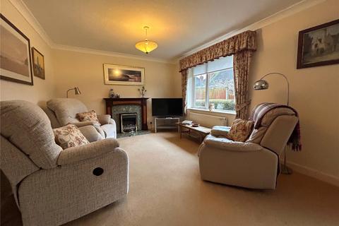 3 bedroom bungalow for sale, Greenfields Crescent, Shifnal, Shropshire, TF11