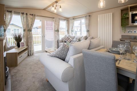 2 bedroom static caravan for sale - Manor Road, Hunstanton, Norfolk, PE36