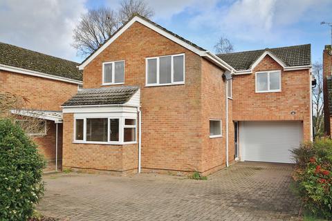 108 Early Road, Witney, OX28 1EU