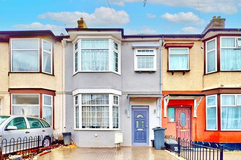 5 bedroom house for sale, Mayville Road, Ilford, IG1