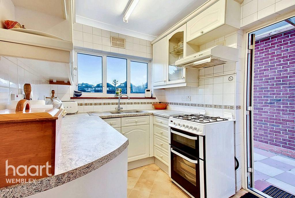 Sudbury Court Estate 3 bed semidetached house for sale £775,000
